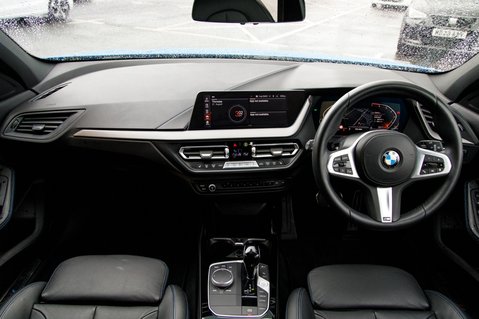 BMW 1 Series 118I M SPORT 3