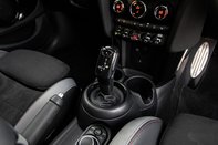 Mini Hatch COOPER S SPORT 36