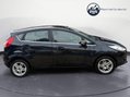 Ford Fiesta 1.0T EcoBoost Zetec Euro 5 (s/s) 5dr 8