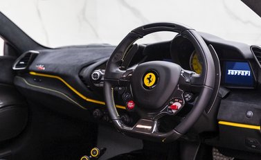 Ferrari 488 Pista 9