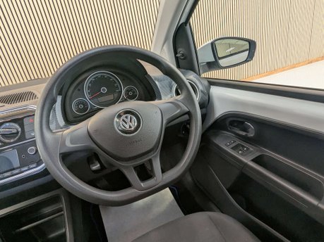 Volkswagen Up 1.0 Move up! 5dr 53