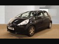 Honda Jazz 1.2 Jazz i-VTec S AC 5dr 3