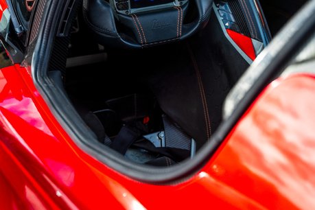 Praga Bohema AVAILABLE FOR PURCHASE. PLEASE CONTACT US TO DISCUSS FURTHER INFORMATION. 34