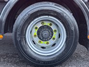 DAF LF FA45.180 12T Day E4 Box Lorry - Ex Fire & Rescue Service 28