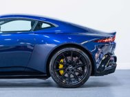 Aston Martin Vantage 4.0 V8 Coupe 2dr Petrol Auto Euro 6 (510 ps) 26