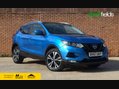 Nissan Qashqai 1.5 Qashqai N-Connecta dCi 5dr 1