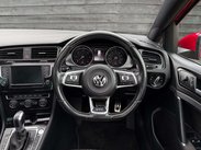 Volkswagen Golf 2.0 Golf GTD Semi-Auto 5dr 39