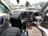 Mercedes-Benz Citan LWB L2H1 Low Roof 109 EURO 6 NO VAT 25
