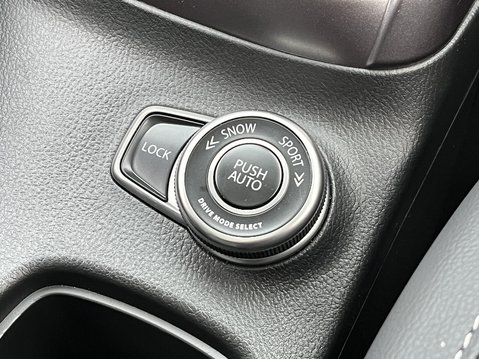 Suzuki S-Cross 1.4 Boosterjet 48V Hybrid Ultra ALLGRIP 5dr 30
