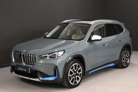 BMW Ix1 IX1 xDrive 30 X Line 4WD 5dr 42