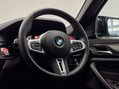 BMW M5 4.4i V8 Competition Saloon 4dr Petrol Steptronic xDrive Euro 6 (s/s) (625 p 9