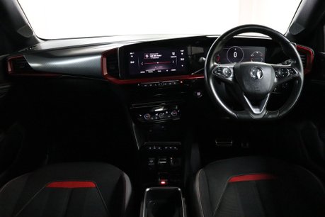 Vauxhall Mokka SRI NAV PREMIUM 41