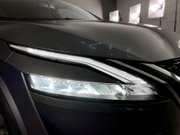 Nissan Qashqai 1.3 DIG-T MHEV N-Connecta SUV 5dr Petrol Hybrid XTRON Euro 6 (s/s) (158 ps) 9