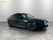 BMW i4 M50 83.9kWh Gran Coupe 5dr Electric Auto 4WD (544 ps) 1 Owner - Sensors - 1