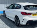 BMW 1 Series 1.5 118i M Sport Euro 6 (s/s) 5dr 74