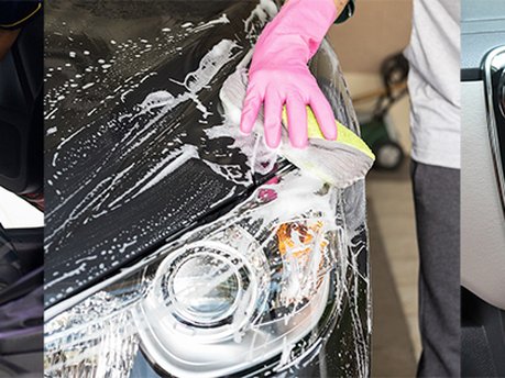 Preparing Your Car for Trade-In: Tips to Maximise Your Vehicle’s Value