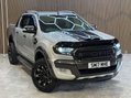 Ford Ranger 3.2 Ranger Wildtrak 4x4 TDCi 4WD 1