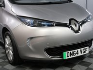 Renault Zoe DYNAMIQUE INTENS 26