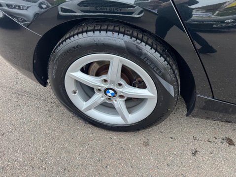 BMW 1 Series 1.5 116d ED Plus Euro 6 (s/s) 5dr 14