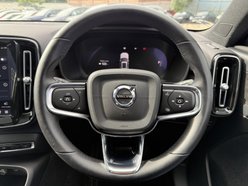 Volvo XC40 Recharge 69kWh Ultimate SUV 5dr Electric Auto (231 ps) 38