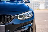 BMW M3 3.0 M3 Competition Edition Package Semi-Auto 4dr 38