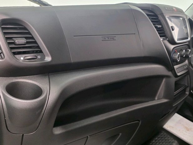 Iveco Daily 35S14 Manual Comfort 4100 Panel Van 15