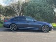 BMW 5 Series 3.0 530d MHT M Sport Steptronic xDrive Euro 6 (s/s) 4dr 16