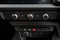 Audi A1 SPORTBACK TFSI TECHNIK 34