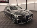 Audi A5 2.0 TFSI 35 S line Sportback S Tronic Euro 6 (s/s) 5dr 64