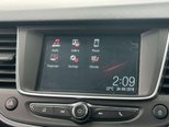 Vauxhall Crossland X 1.2 Elite SUV 5dr Petrol Manual Euro 6 (83 ps) 36