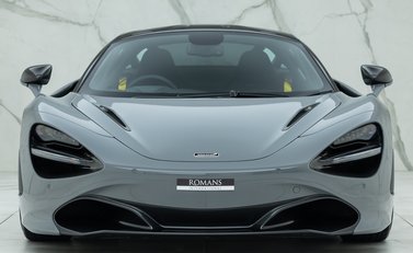 McLaren 720S Performance 7