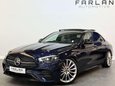 Mercedes-Benz E Class 2.0 E220d AMG Line Night Edition (Premium Plus) Saloon 4dr Diesel G-Tronic+ 3