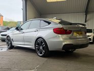 BMW 3 Series 3.0 335d xDrive M Sport GT Auto 4WD 5dr 17