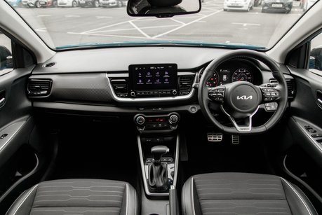 Kia Stonic GT-LINE S ISG MHEV