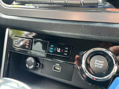 SsangYong Korando 1.6D Ultimate SUV 5dr Diesel Auto Euro 6 (136 ps) 28