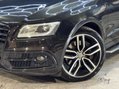 Audi SQ5 3.0 SQ5+ TDI Quattro Auto 4WD 5dr 49