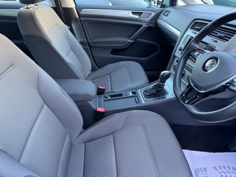 Volkswagen Golf MATCH TSI BLUEMOTION TECHNOLOGY DSG 51