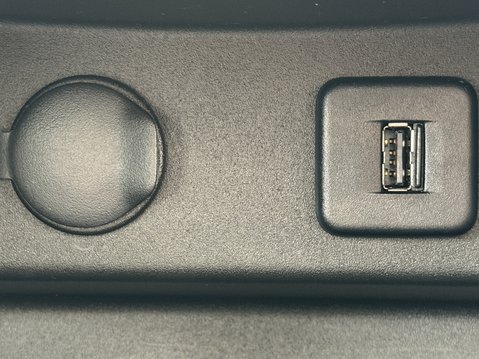 Suzuki Vitara 1.4 Boosterjet 48V Hybrid SZ5 5dr 29