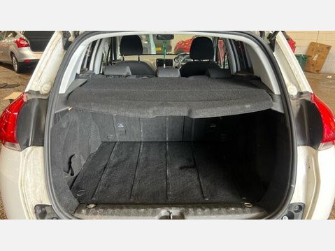 Peugeot 2008 1.2 VTi Active Euro 5 5dr 10