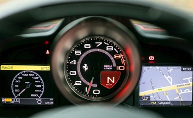 Ferrari 458 Speciale 15