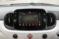 Fiat 500 STAR MHEV 27