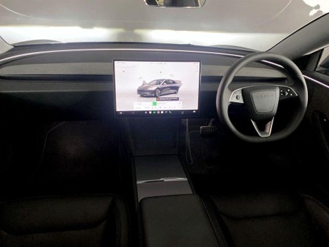 Tesla Model 3 Saloon 4dr Electric Auto RWD (208 ps) Cruise Control - DAB Radio 18