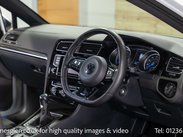 Volkswagen Golf 2.0 Golf R 4WD 3dr 10