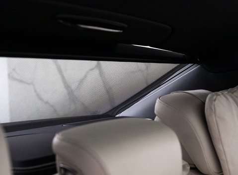 Mercedes-Benz S Class AMG S 65 L 15