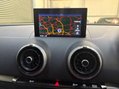 Audi A3 1.5 TFSI CoD 35 Black Edition Euro 6 (s/s) 4dr 30