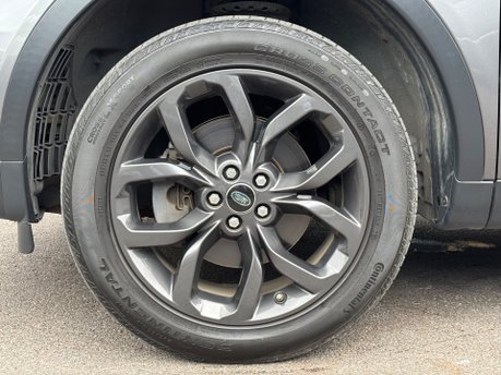 Land Rover Discovery Sport 2.0 TD4 Landmark SUV 5dr Diesel Auto 4WD Euro 6 (s/s) (180 ps) 8