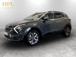 Kia Sportage 1.6 h T-GDi GT-Line SUV 5dr Petrol Hybrid Auto Euro 6 (s/s) (226 bhp)