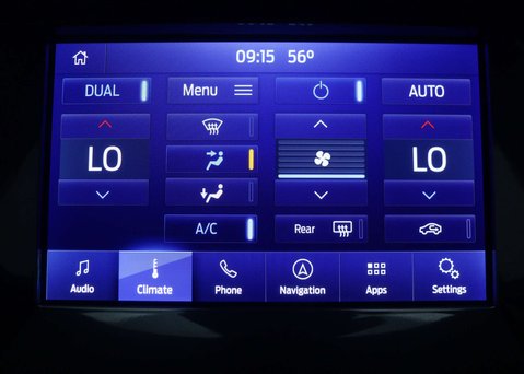 Ford Ranger 2.0 EcoBlue Wildtrak Pickup Double Cab 4dr Diesel Auto 4WD Euro 6 (s/s) (21 22