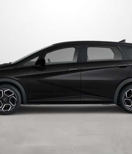 BYD Dolphin 150kW Design 60.4kWh 5dr Auto