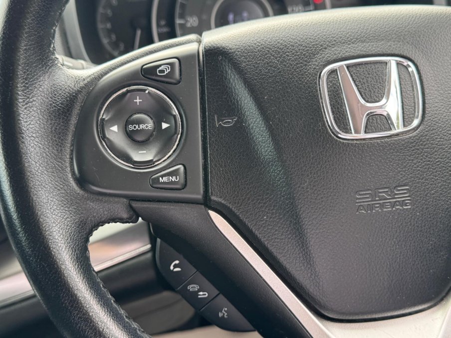 2016 Honda CR-V — image 23